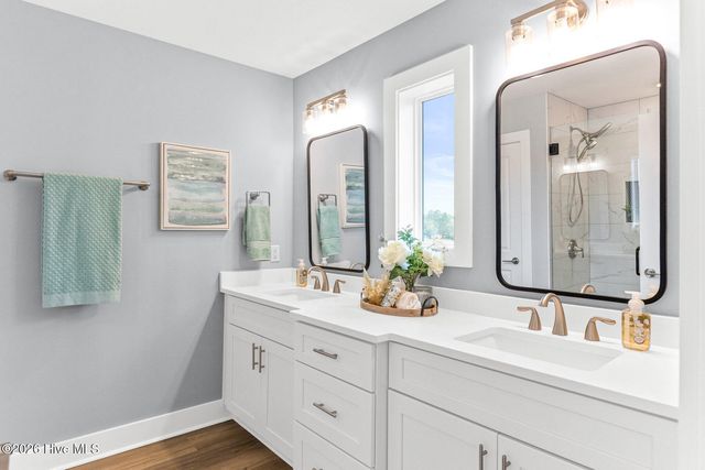 148 N High Point Road, Southport, NC 28461