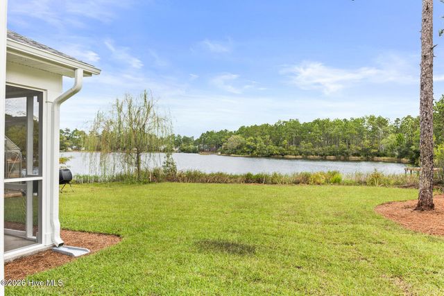 148 N High Point Road, Southport, NC 28461