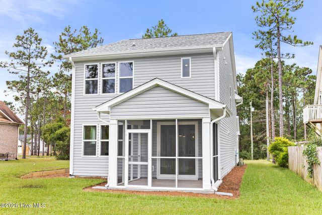 148 N High Point Road, Southport, NC 28461