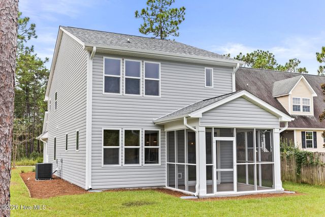 148 N High Point Road, Southport, NC 28461