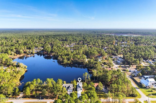 148 N High Point Road, Southport, NC 28461