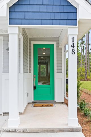 148 N High Point Road, Southport, NC 28461