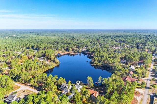 148 N High Point Road, Southport, NC 28461