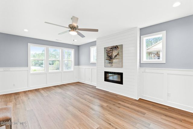 148 N High Point Road, Southport, NC 28461