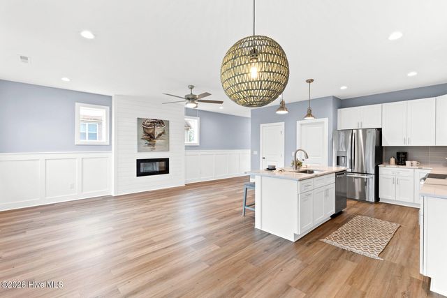 148 N High Point Road, Southport, NC 28461