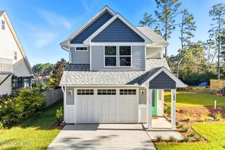 148 N High Point Road, Southport, NC 28461