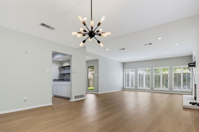 54 Legend Road, Benbrook, TX 76132