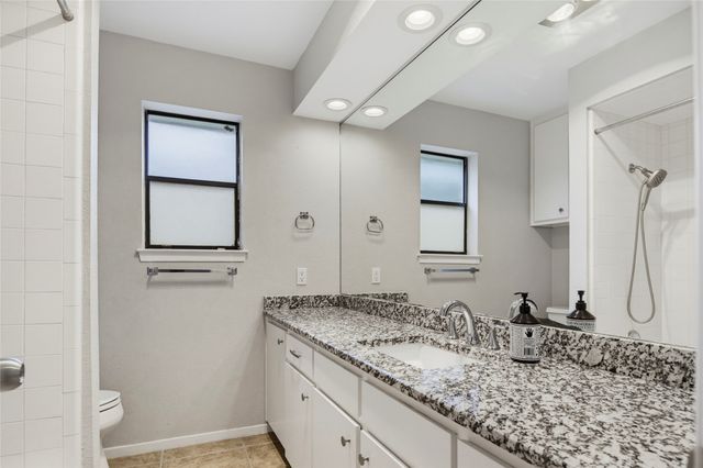 54 Legend Road, Benbrook, TX 76132