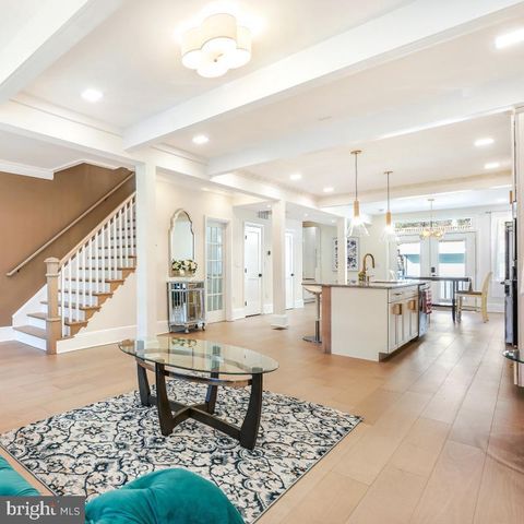 4420 15TH ST NW, Washington, DC 20011