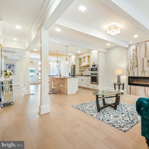 4420 15TH ST NW, Washington, DC 20011