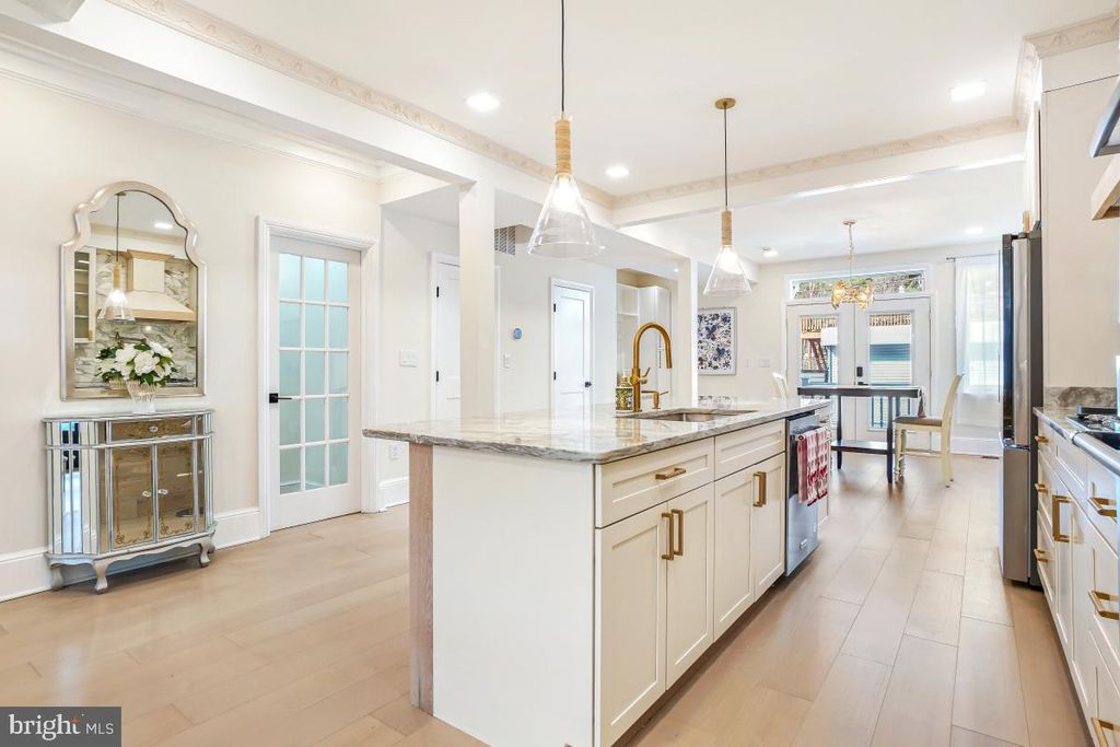 4420 15TH ST NW, Washington, DC 20011