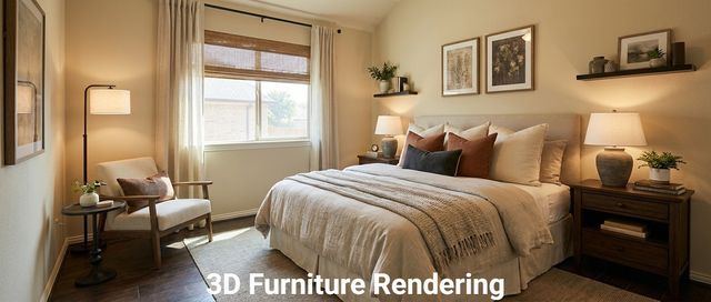 2614 Pecan Meadow Drive, Garland, TX 75040