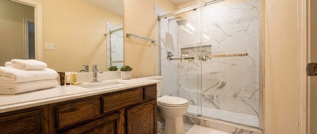 2614 Pecan Meadow Drive, Garland, TX 75040