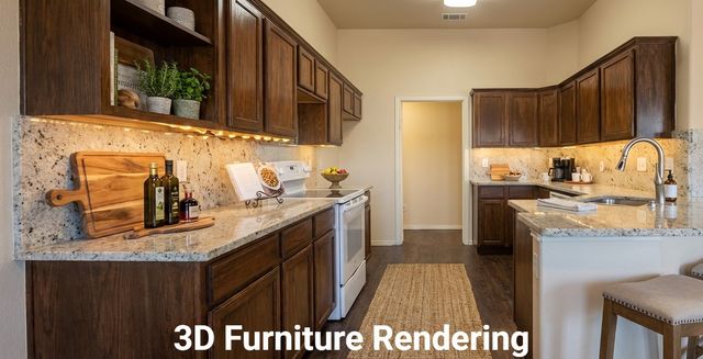 2614 Pecan Meadow Drive, Garland, TX 75040