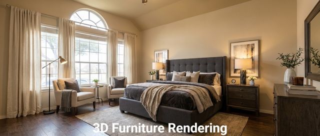 2614 Pecan Meadow Drive, Garland, TX 75040