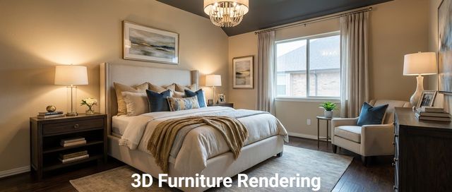 2614 Pecan Meadow Drive, Garland, TX 75040