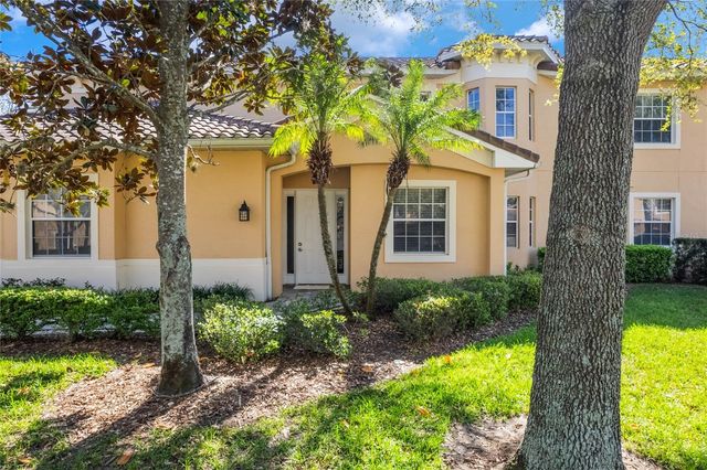54 CAMINO REAL BOULEVARD 504, Howey In The Hills, FL 34737