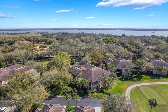 54 CAMINO REAL BOULEVARD 504, Howey In The Hills, FL 34737