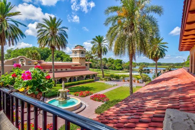 54 CAMINO REAL BOULEVARD 504, Howey In The Hills, FL 34737