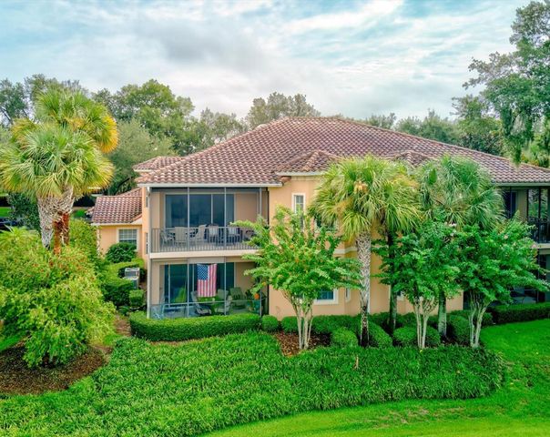 54 CAMINO REAL BOULEVARD 504, Howey In The Hills, FL 34737