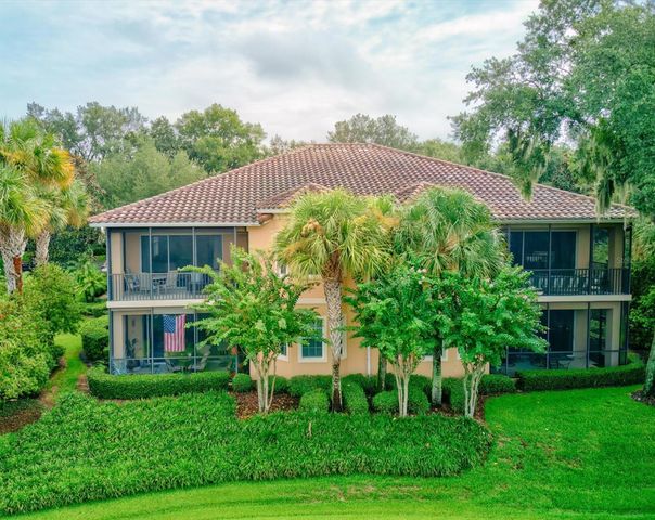 54 CAMINO REAL BOULEVARD 504, Howey In The Hills, FL 34737