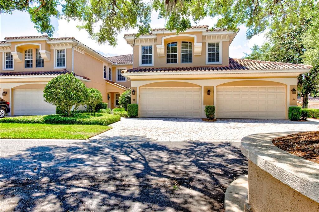 54 CAMINO REAL BOULEVARD 504, Howey In The Hills, FL 34737