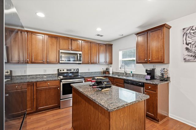 261 Loocock Drive, Goose Creek, SC 29445