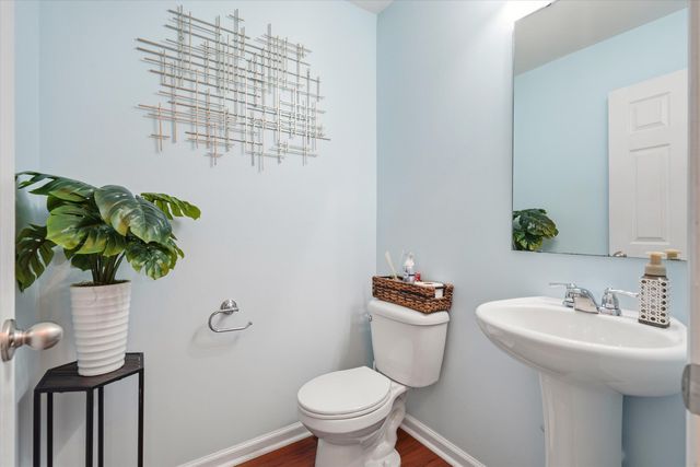 261 Loocock Drive, Goose Creek, SC 29445