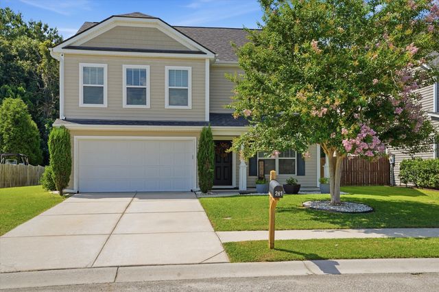 261 Loocock Drive, Goose Creek, SC 29445