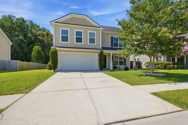 261 Loocock Drive, Goose Creek, SC 29445