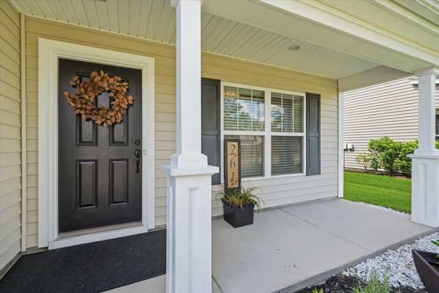 261 Loocock Drive, Goose Creek, SC 29445