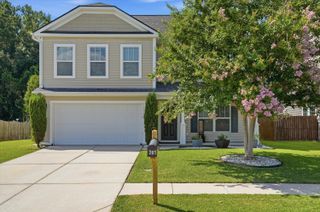 261 Loocock Drive, Goose Creek, SC 29445