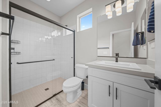 3106 PROSPECTOR Way, Wickenburg, AZ 85390