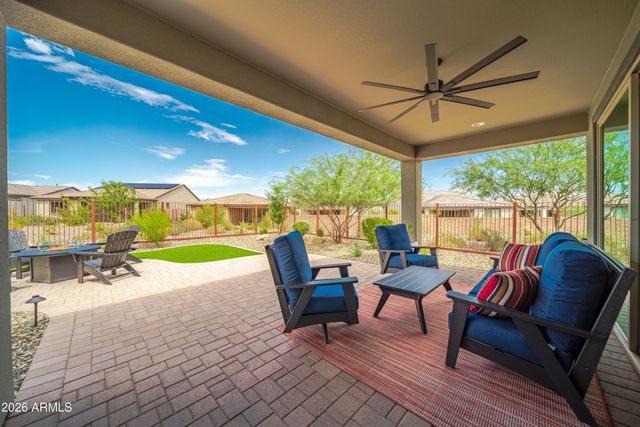 3106 PROSPECTOR Way, Wickenburg, AZ 85390