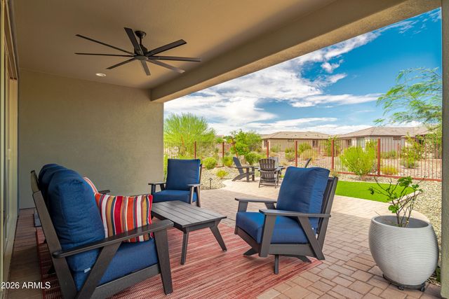 3106 PROSPECTOR Way, Wickenburg, AZ 85390