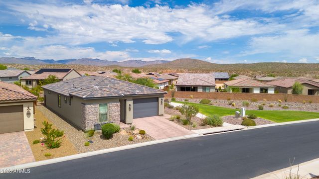 3106 PROSPECTOR Way, Wickenburg, AZ 85390