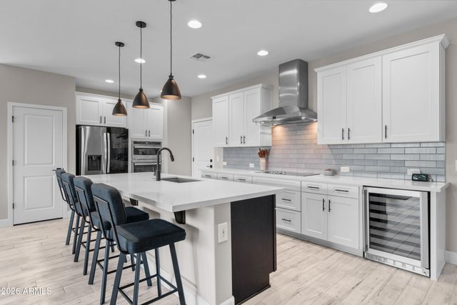 3106 PROSPECTOR Way, Wickenburg, AZ 85390