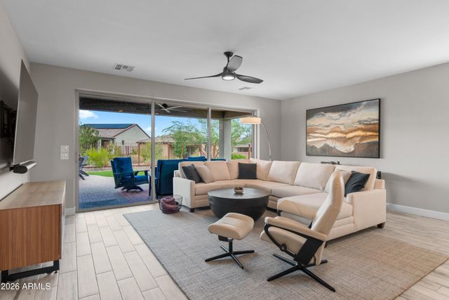 3106 PROSPECTOR Way, Wickenburg, AZ 85390