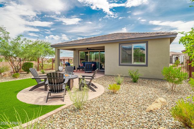 3106 PROSPECTOR Way, Wickenburg, AZ 85390