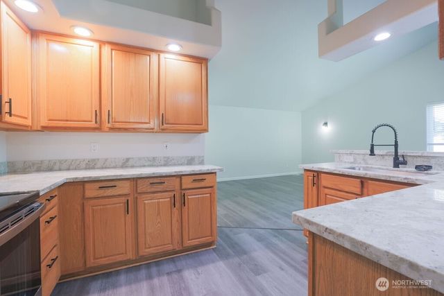 10720 Eustis Hunt Road E, Graham, WA 98338