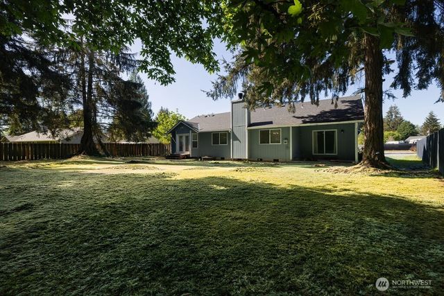 10720 Eustis Hunt Road E, Graham, WA 98338