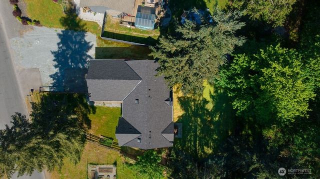 10720 Eustis Hunt Road E, Graham, WA 98338