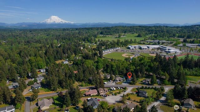 10720 Eustis Hunt Road E, Graham, WA 98338