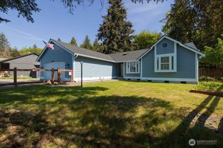 10720 Eustis Hunt Road E, Graham, WA 98338