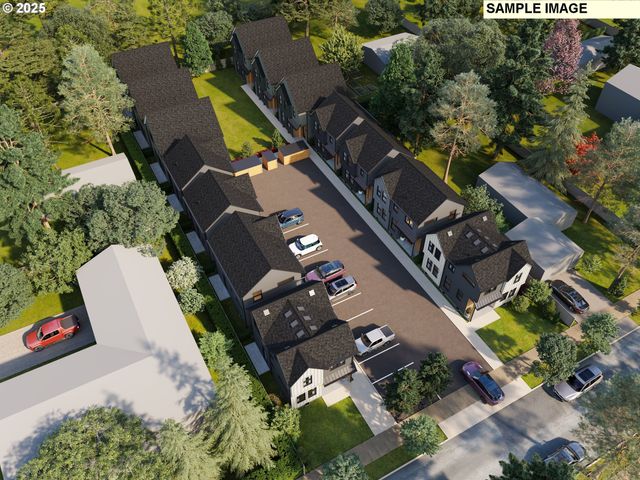 6037 Se TENINO St B, Portland, OR 97206