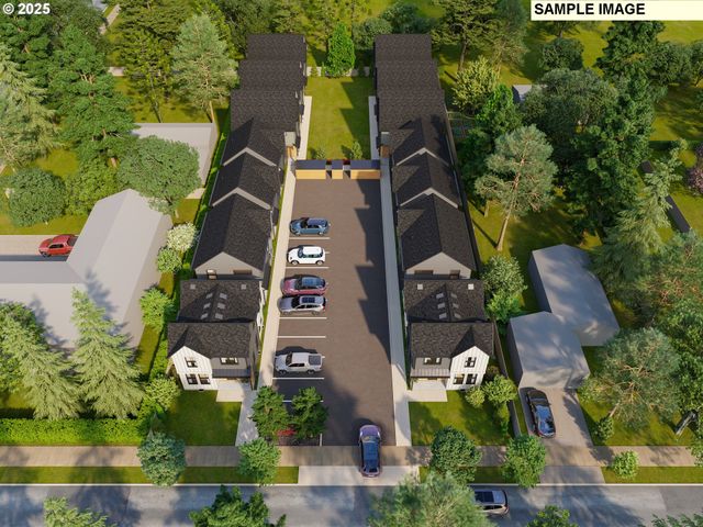 6037 Se TENINO St B, Portland, OR 97206