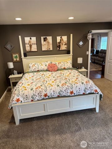 750 Chuckhole Way, Forks, WA 98331