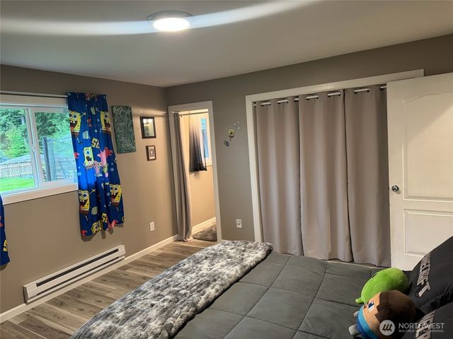 750 Chuckhole Way, Forks, WA 98331