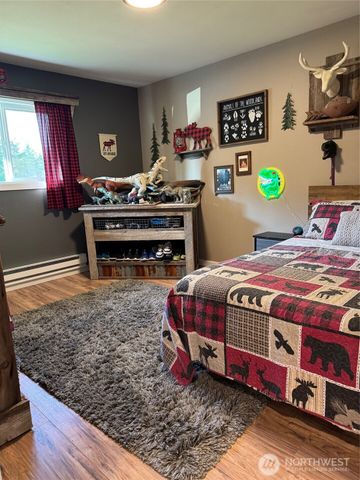 750 Chuckhole Way, Forks, WA 98331