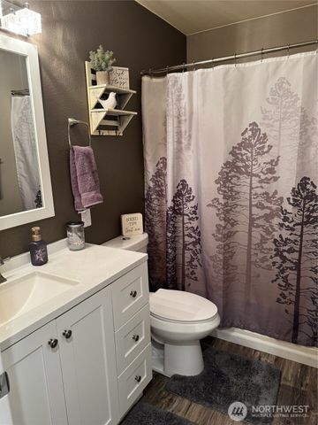 750 Chuckhole Way, Forks, WA 98331